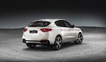 Maserati Levante GTS 2018 года (WW)